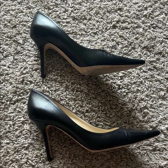 Jimmy Choo Pumps | Size 38 - Picture 3 of 7